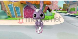 Littlest Pet Shop: Friends Wii U 10
