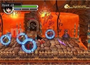 Dragon Ball : Revenge of King Piccolo Wii U 11