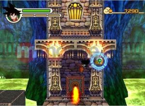 Dragon Ball : Revenge of King Piccolo Wii U 12