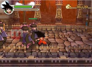 Dragon Ball : Revenge of King Piccolo Wii U 14