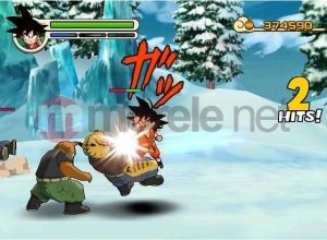 Dragon Ball : Revenge of King Piccolo Wii U 6