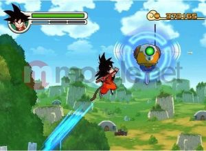 Dragon Ball : Revenge of King Piccolo Wii U 8