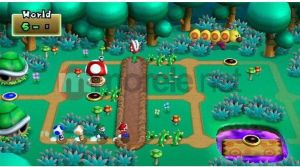 Super Mario Bros Wii U 11
