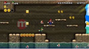 Super Mario Bros Wii U 12