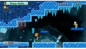 Super Mario Bros Wii U 13