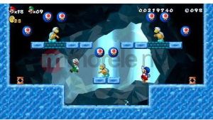Super Mario Bros Wii U 14
