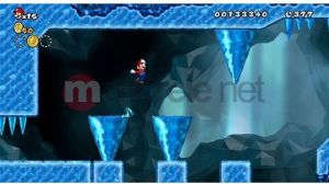 Super Mario Bros Wii U 2