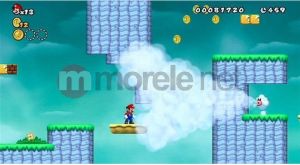 Super Mario Bros Wii U 4