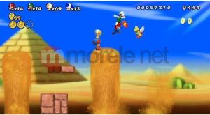 Super Mario Bros Wii U 7