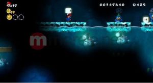 Super Mario Bros Wii U 9