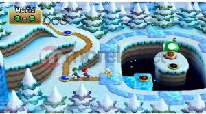 Super Mario Bros Wii U 10