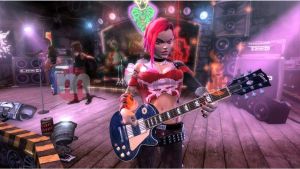 Guitar Hero 3 SOFTWARE ONLY Xbox 360 5