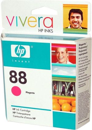 Tusz HP tusz C9392AE nr 88XL (magenta) 2