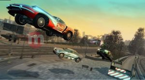 Burnout Paradise The Ultimate Box Xbox 360 2