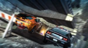 Burnout Paradise The Ultimate Box Xbox 360 3