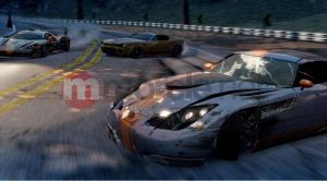 Burnout Paradise The Ultimate Box Xbox 360 4