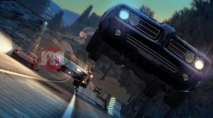 Burnout Paradise The Ultimate Box Xbox 360 5