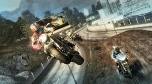 Burnout Paradise The Ultimate Box Xbox 360 6