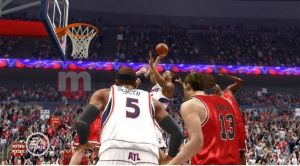 NBA Live 10 Xbox 360 2