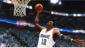 NBA Live 10 Xbox 360 7