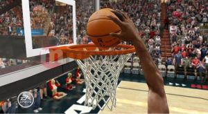NBA Live 10 Xbox 360 8