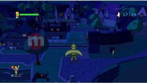 The Simpsons Classics Xbox 360 7