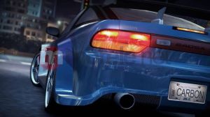 Need For Speed Carbon Classic Xbox 360 3