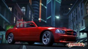 Need For Speed Carbon Classic Xbox 360 6