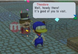 Harvest Moon: Magical Melody Wii U 3