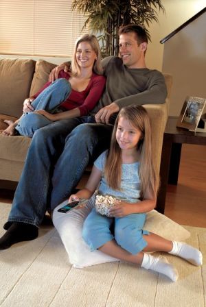 Pilot RTV Logitech Multimedialny Pilot Harmony 525 8