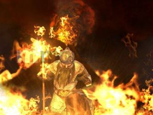 Władca Pierścieni Trzecia Era 3