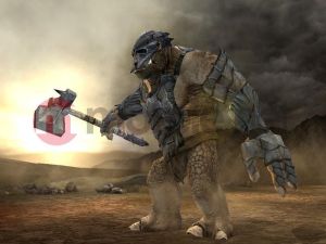 Władca Pierścieni Trzecia Era 4