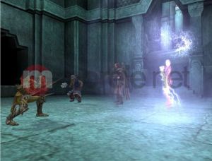 Władca Pierścieni Trzecia Era 5