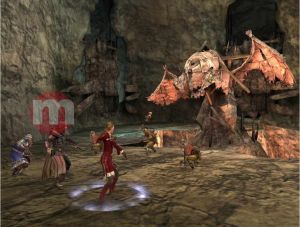 Władca Pierścieni Trzecia Era 6