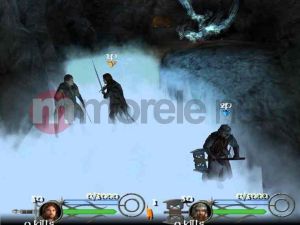 Władca Pierścieni: Powrót Króla 4