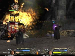 Władca Pierścieni: Powrót Króla 5