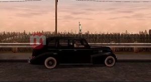 Ojciec Chrzestny (The Godfather) 3