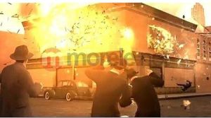 Ojciec Chrzestny (The Godfather) 4