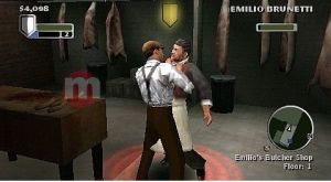 Ojciec Chrzestny (The Godfather) 5