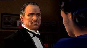 Ojciec Chrzestny (The Godfather) 6