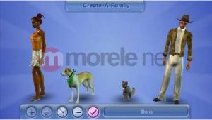 The Sims 2 Zwierzaki 2