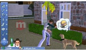 The Sims 2 Zwierzaki 3