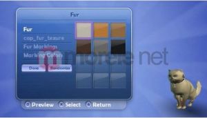 The Sims 2 Zwierzaki 5