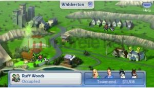 The Sims 2 Zwierzaki 6