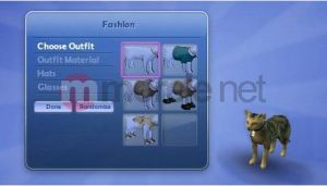 The Sims 2 Zwierzaki 7