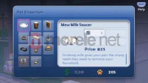 The Sims 2 Zwierzaki 8