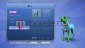 The Sims 2 Zwierzaki 9