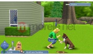 The Sims 2 Zwierzaki 10