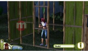 The Sims 2: Castaway 2