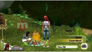 The Sims 2: Castaway 7